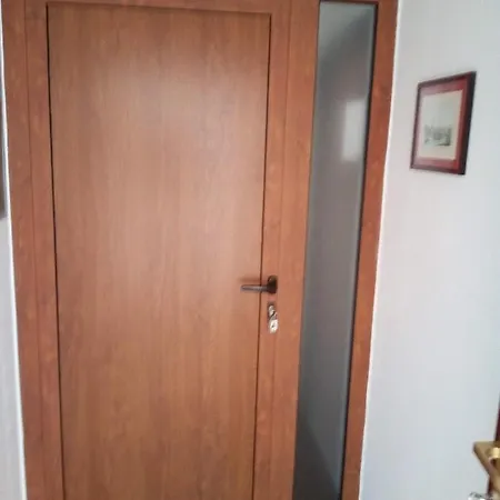 Guest house Barbat 730 3*