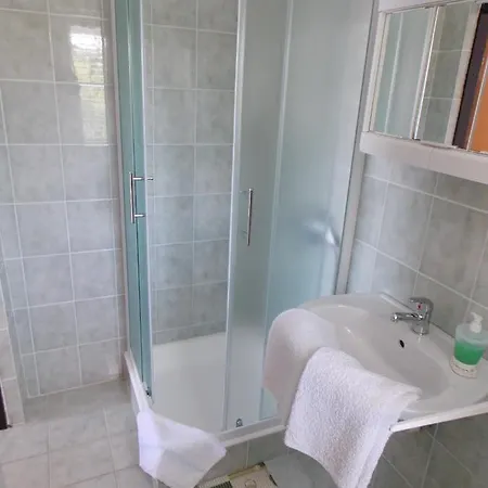 招待所 Barbat 730 Barbat na Rabu