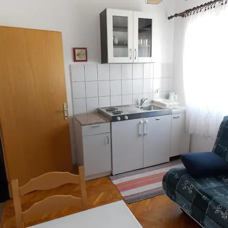 Barbat 730 Guest house Barbat na Rabu