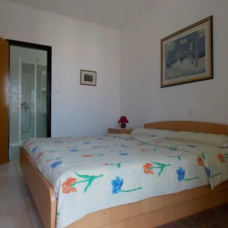 Guest house Barbat 730 3*