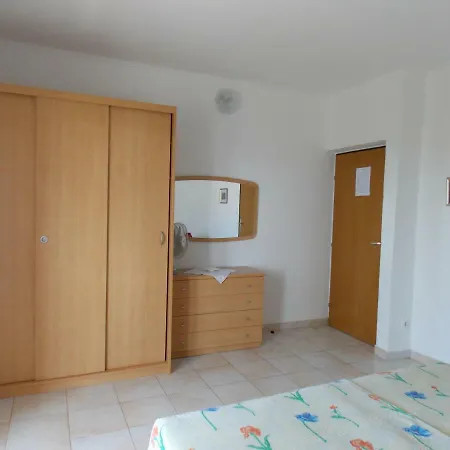 Barbat 730 3* Barbat na Rabu