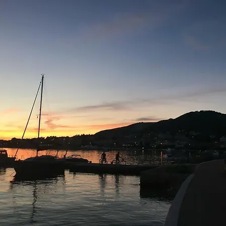 Barbat 730 Gæstehus 3*