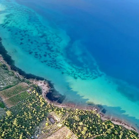 招待所 Barbat 730 3*