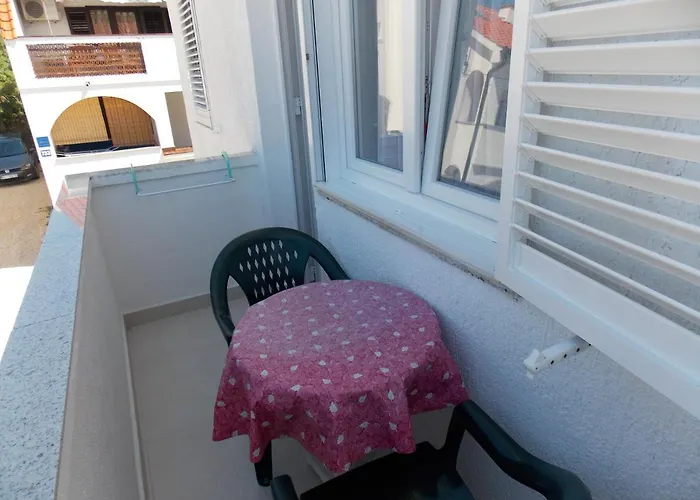 Vendégház Barbat 730 Barbat na Rabu