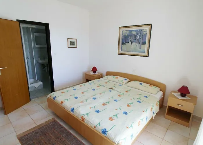 Vendégház Barbat 730 Barbat na Rabu