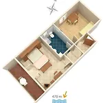 Gasthof Barbat 730 Barbat na Rabu