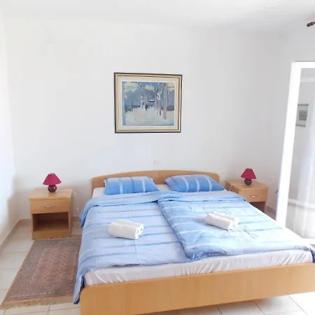 Barbat 730 Maison d'hôtes Barbat na Rabu