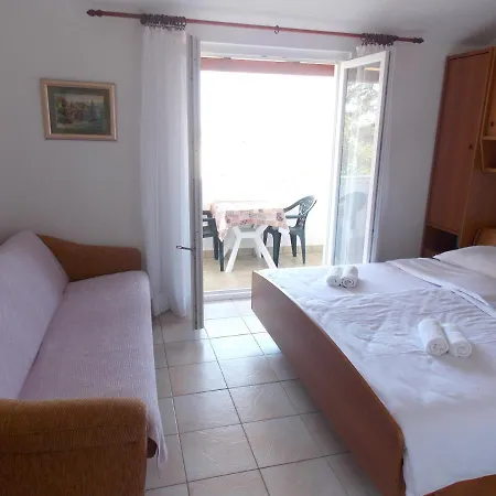 Barbat 730 Guest house Barbat na Rabu