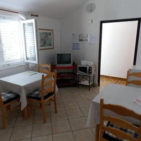 Maison d'hôtes Barbat 730 Barbat na Rabu