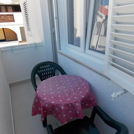 Maison d'hôtes Barbat 730 Barbat na Rabu