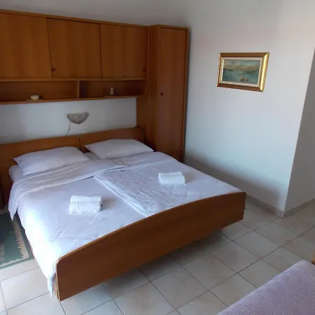 Guest house Barbat 730