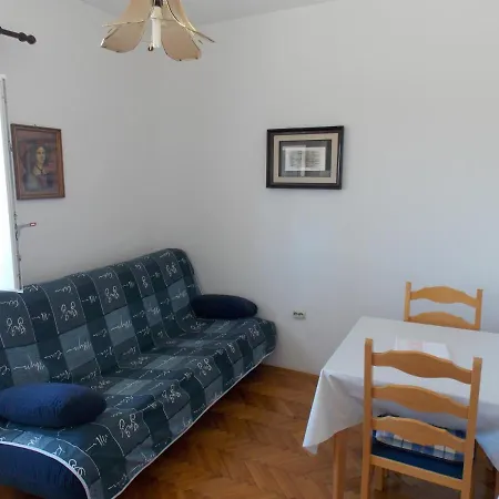 Maison d'hôtes Barbat 730 Barbat na Rabu