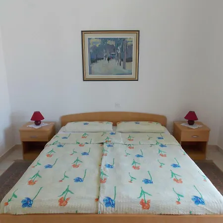 Barbat 730 Guest house 3*