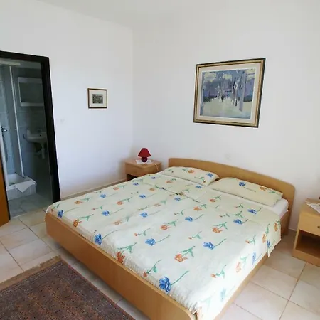 Penzion Barbat 730 Barbat na Rabu