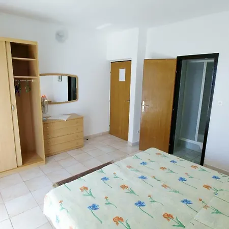 Barbat 730 Guest house 3*
