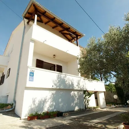 Maison d'hôtes Barbat 730 3*