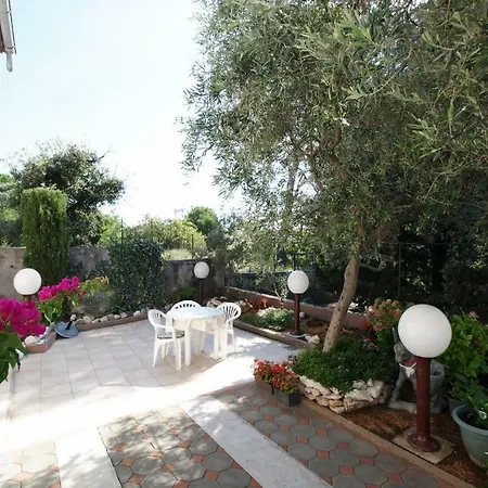 Barbat 730 Maison d'hôtes Barbat na Rabu