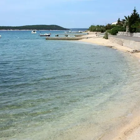 Barbat 730 Maison d'hôtes Barbat na Rabu