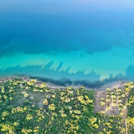 Barbat 730 3* Barbat na Rabu