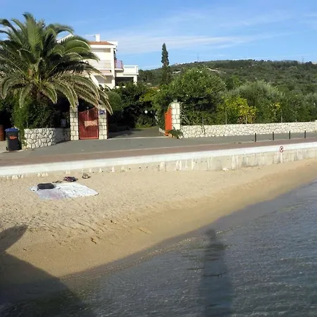 Barbat 730 Maison d'hôtes Barbat na Rabu