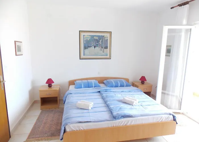 Barbat 730 Gasthof Barbat na Rabu