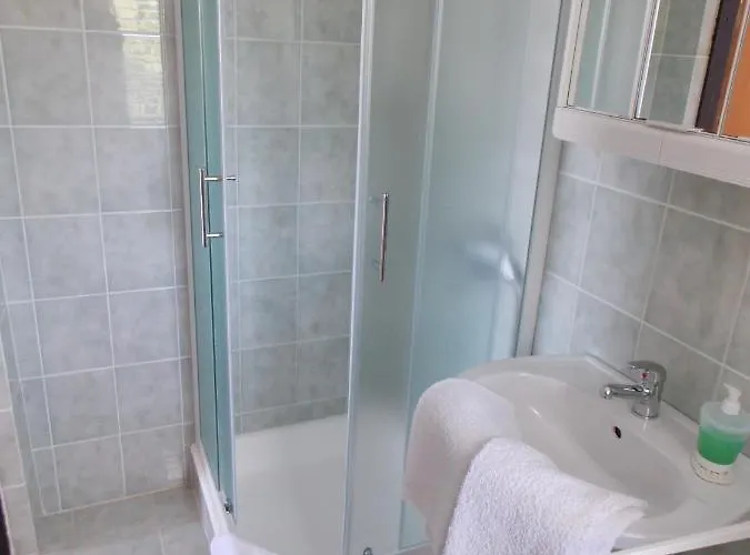 Gasthof Barbat 730 Barbat na Rabu