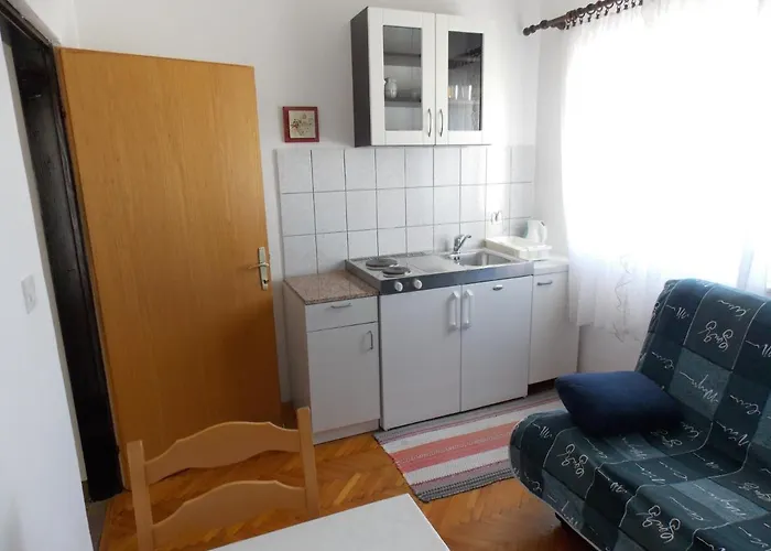 Barbat 730 Gasthof Barbat na Rabu