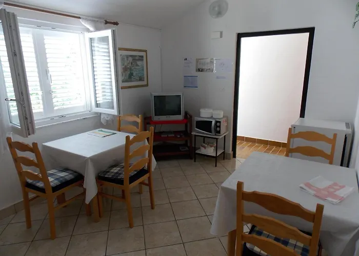 Gasthof Barbat 730 Barbat na Rabu