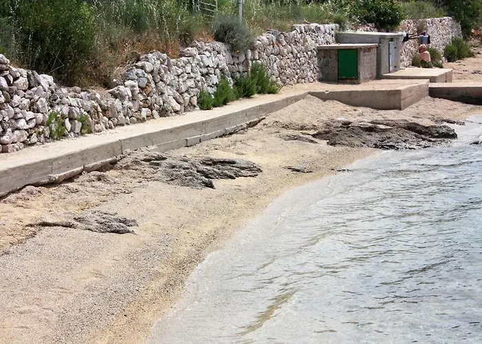 Barbat 730 Gasthof Barbat na Rabu