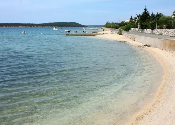 Barbat 730 Gasthof Barbat na Rabu