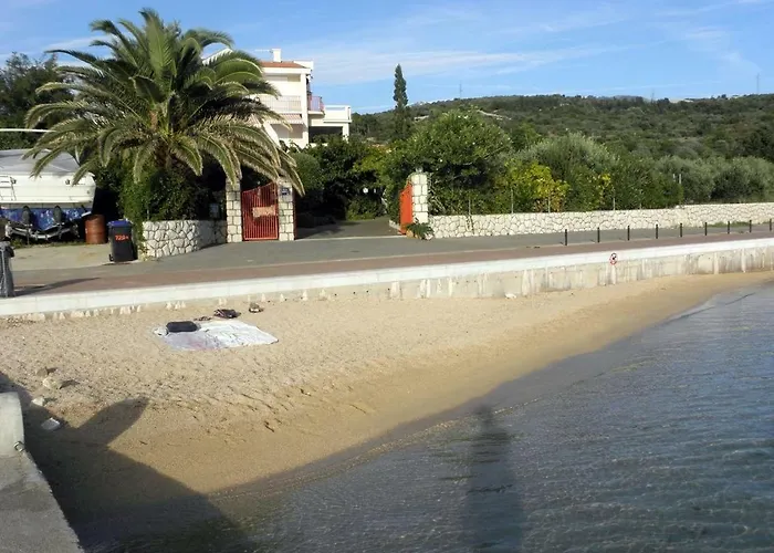 Barbat 730 Gasthof Barbat na Rabu